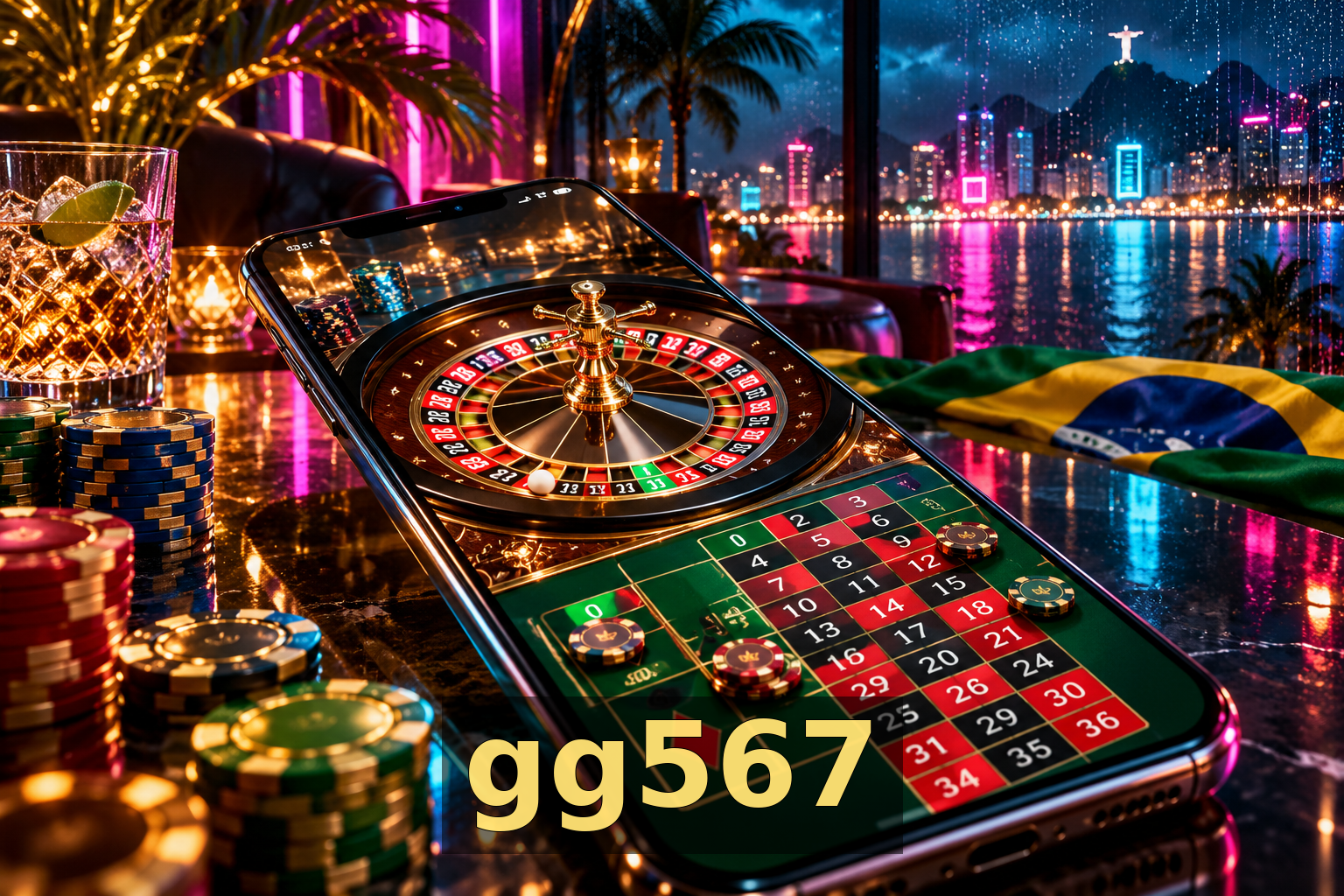 gg567 - Galeria 3
