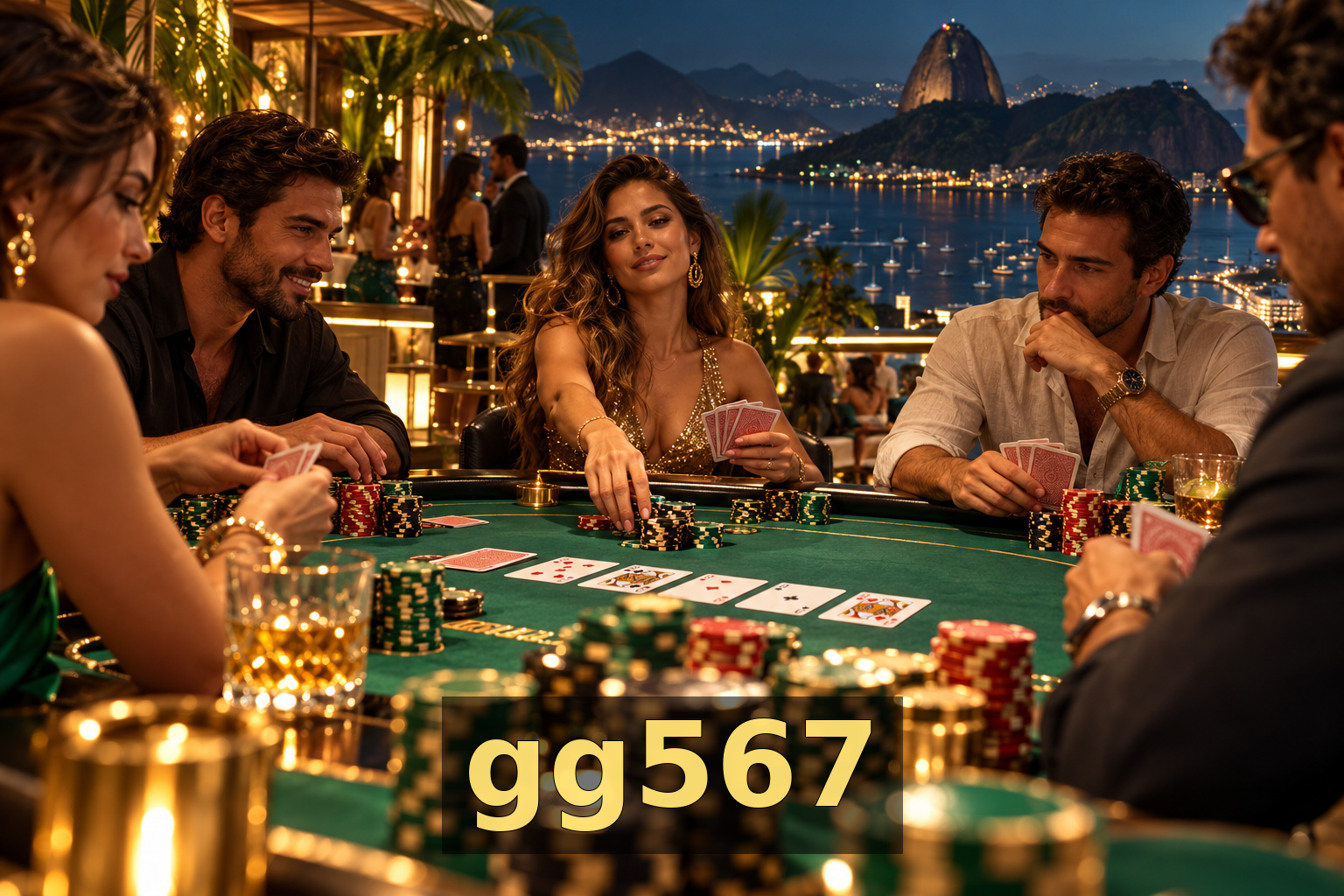 gg567 - Galeria 3
