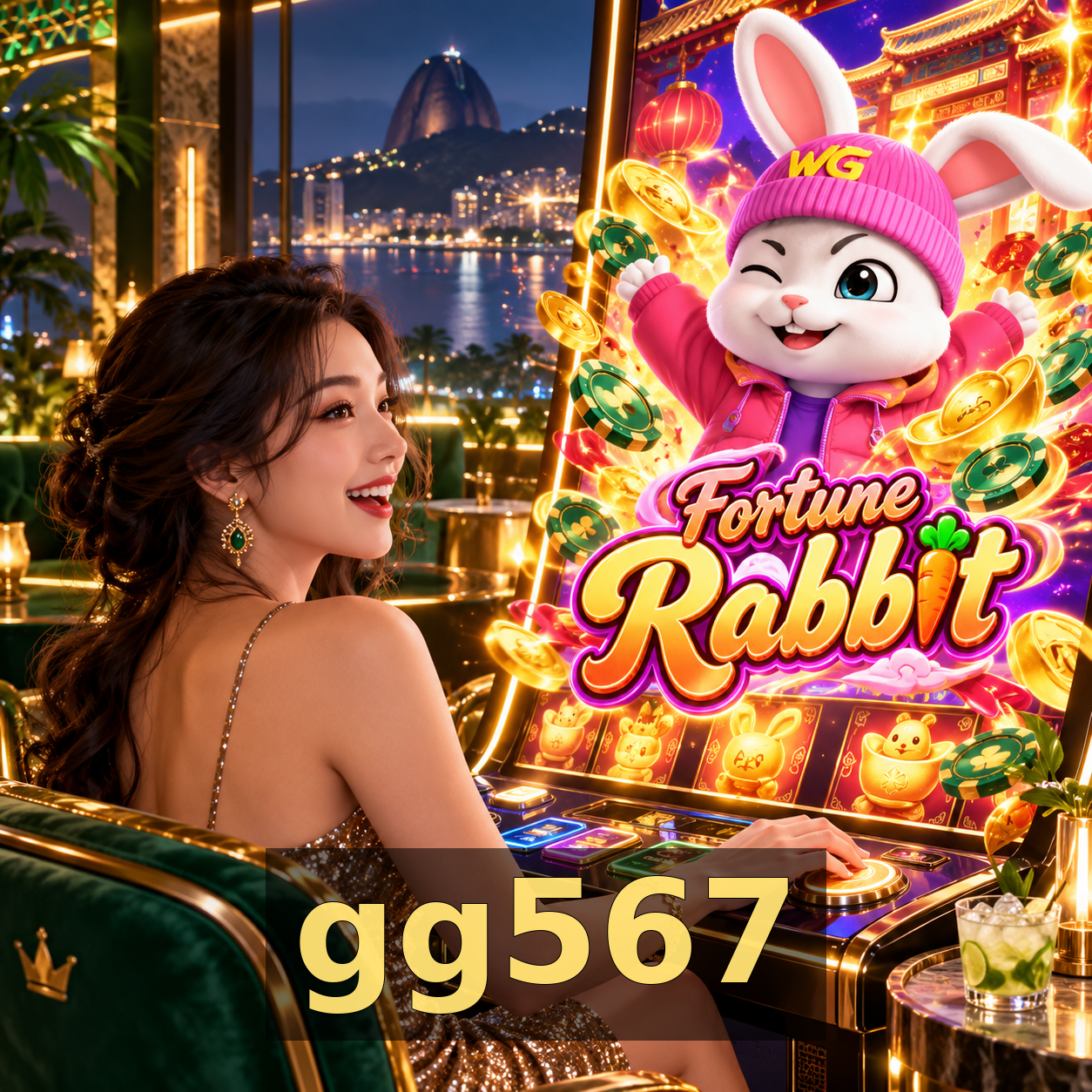 gg567 - Galeria 1