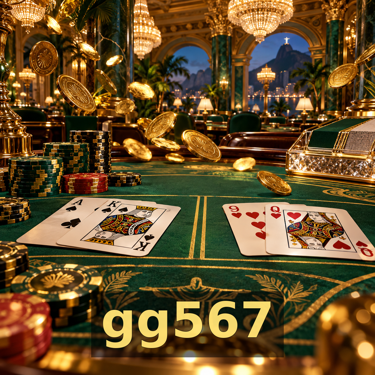gg567 - Galeria 2