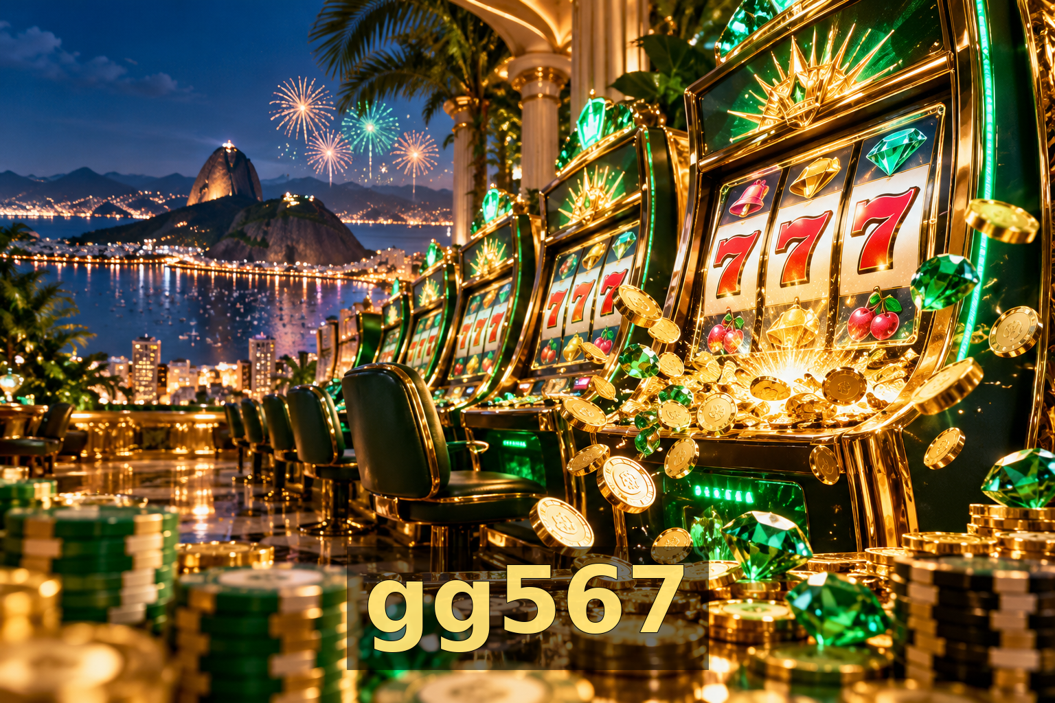 gg567 - Galeria 2