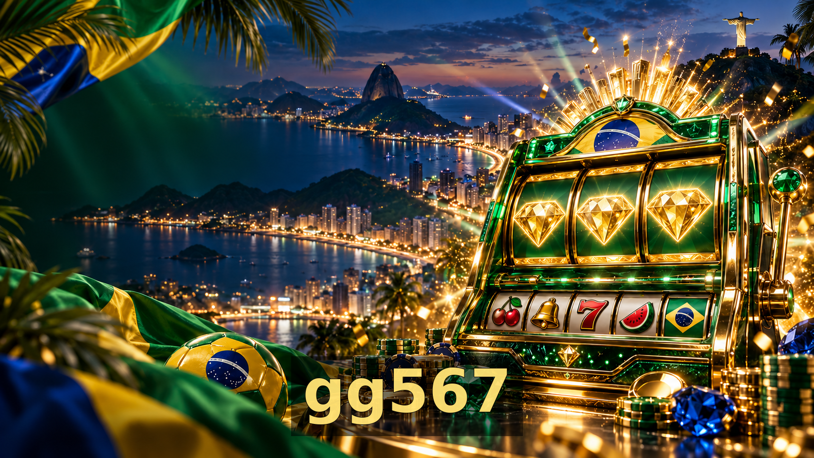 Tabela RTP dos jogos de cassino da gg567