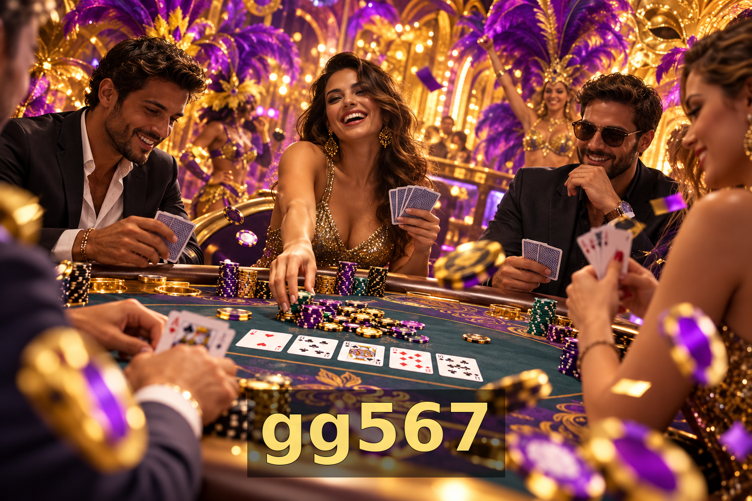 gg567 - Galeria 3