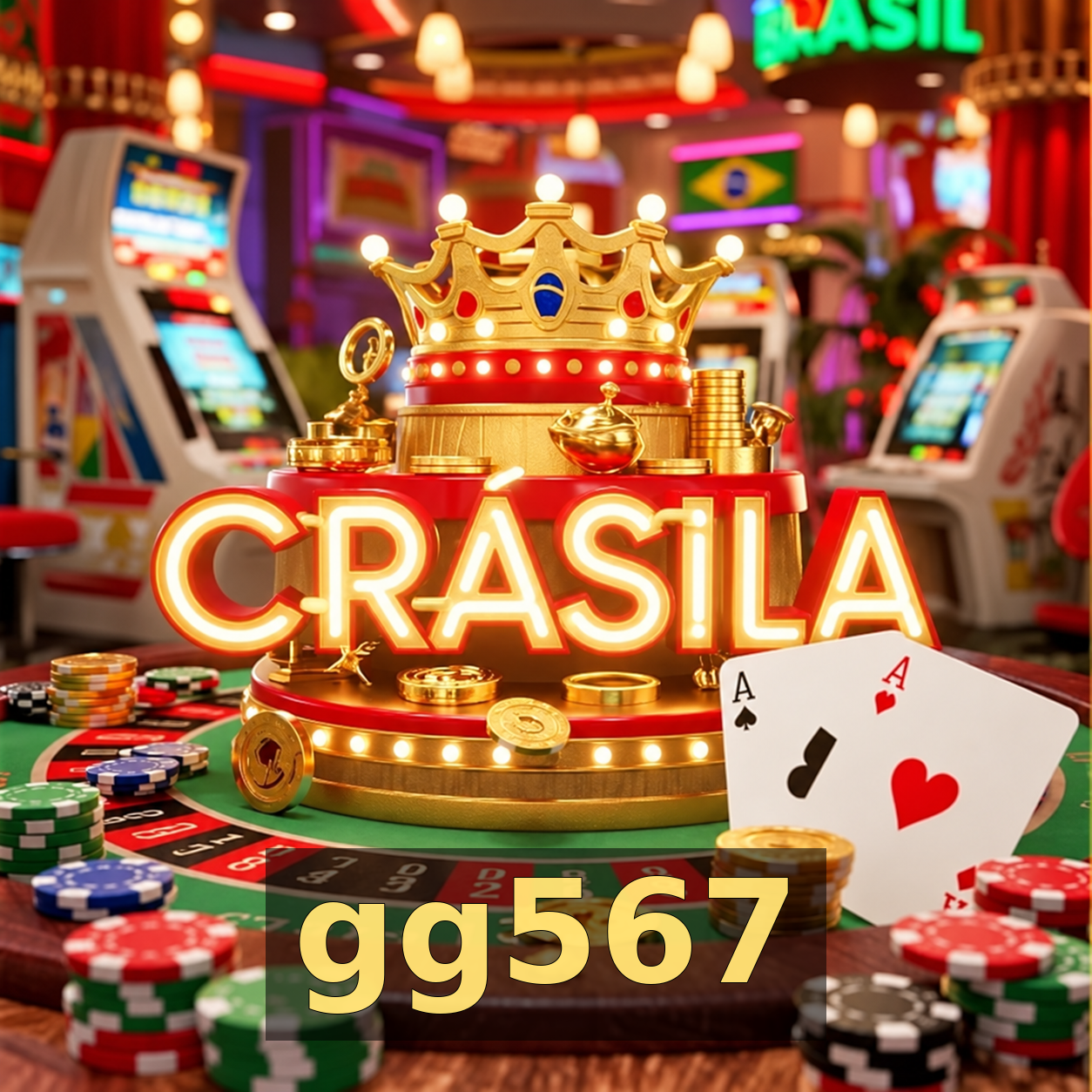 gg567 - Galeria 2